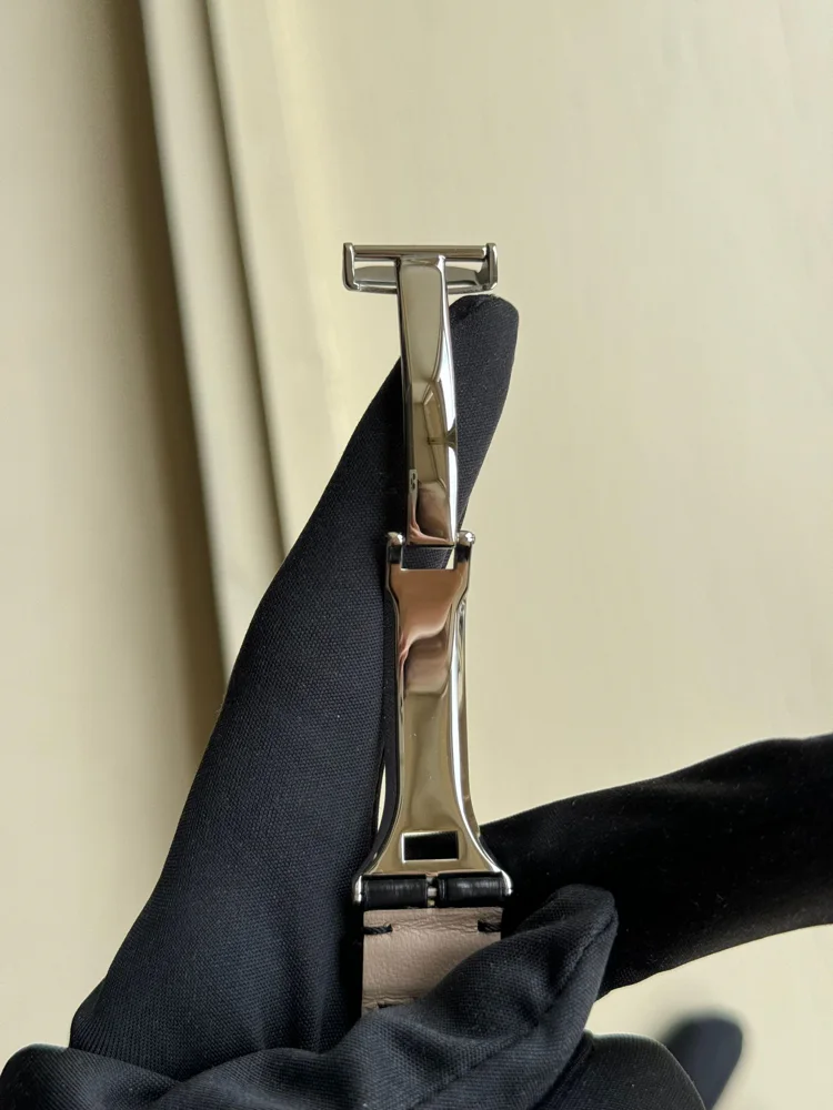 Jaeger-LeCoultre Reverso Duoface